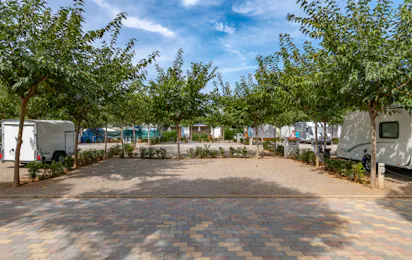 Camping Sandaya Valencia