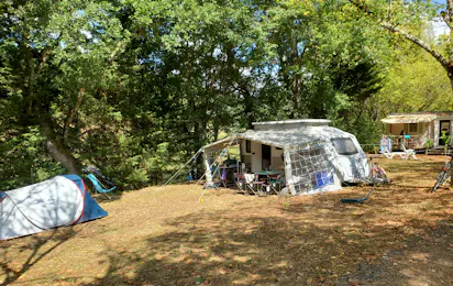 Camping Valenty