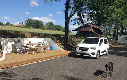 Camping Valenty