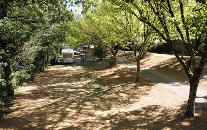 Camping Valenty
