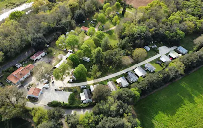 Camping Valerick