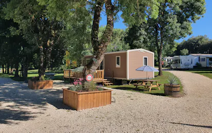 Camping Valerick