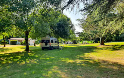Camping Valerick