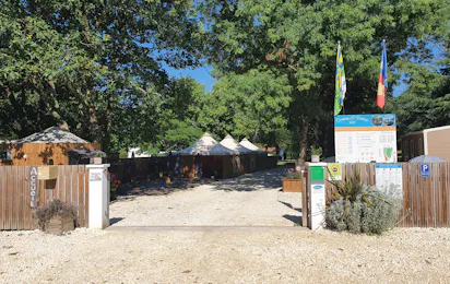 Camping Valerick