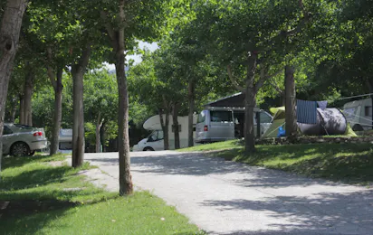 Camping Valira