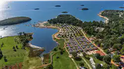 Camping Valkanela