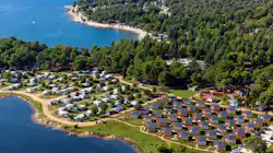 Camping Valkanela