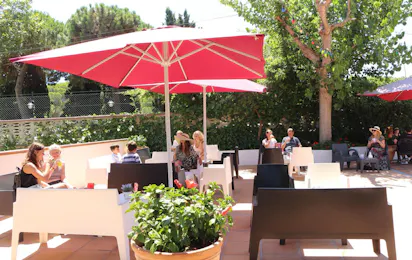 Camping Vall d'Or