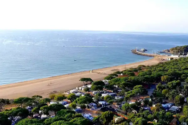 Camping Vall d'Or