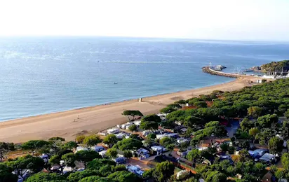Camping Vall d'Or