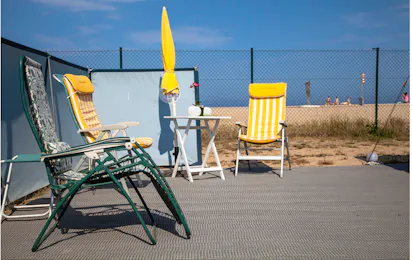 Camping Vall d'Or