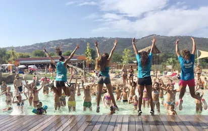 Camping Valldaro