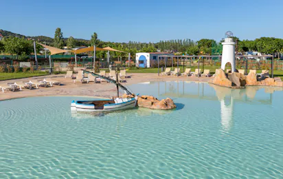 Camping Valldaro