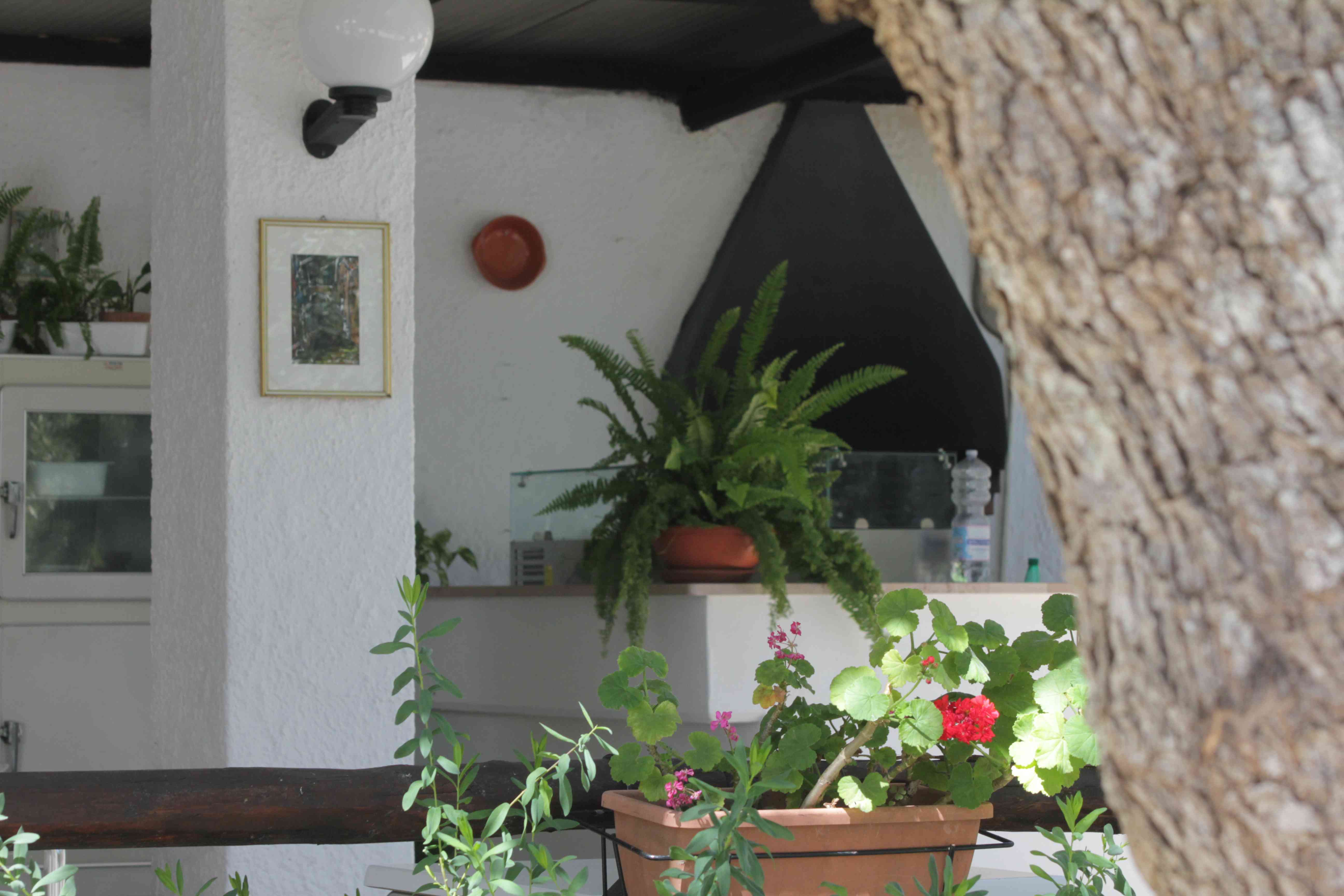 Camping Village Valle d'oro