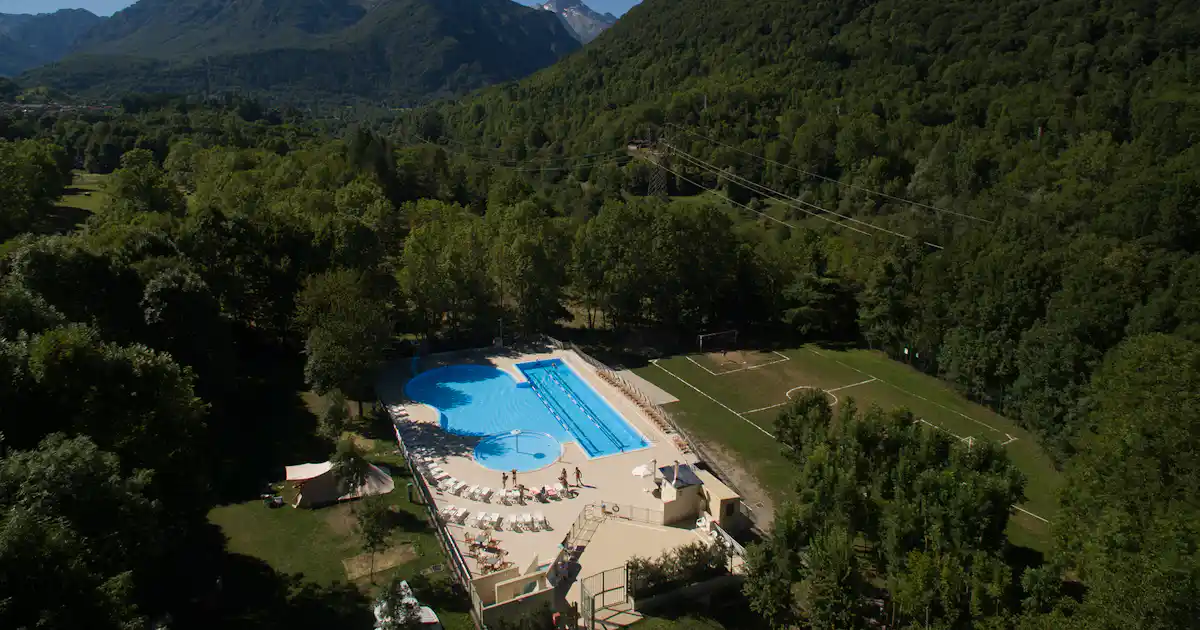 Camping Valle Gesso photo 3