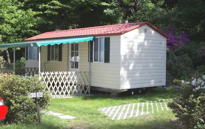 Camping Valle Romantica