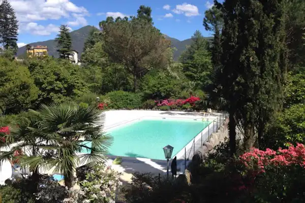 Camping Valle Romantica