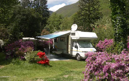 Camping Valle Romantica