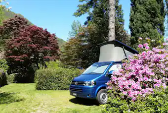 Camping Valle Romantica