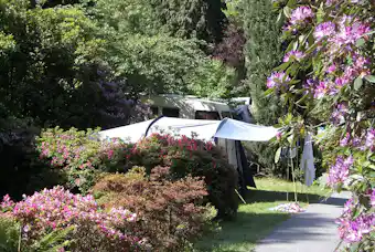Camping Valle Romantica