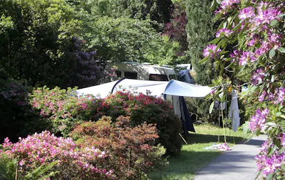 Camping Valle Romantica