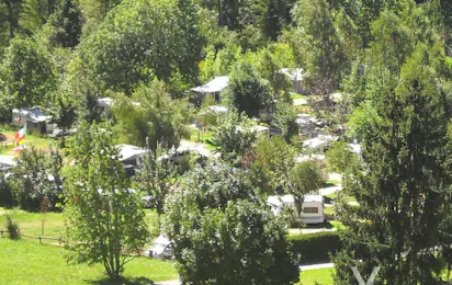 Camping Valle Verde