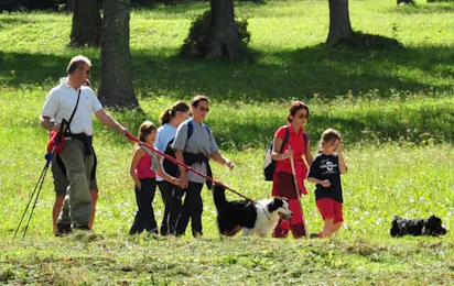 Camping Valle Verde