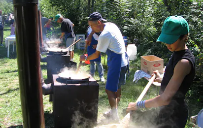 Camping Valle Verde