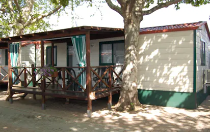 Camping Vallecrosia
