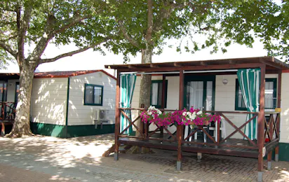 Camping Vallecrosia