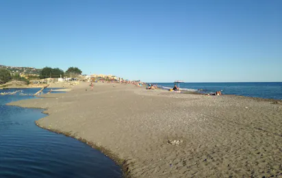 Camping Vallecrosia