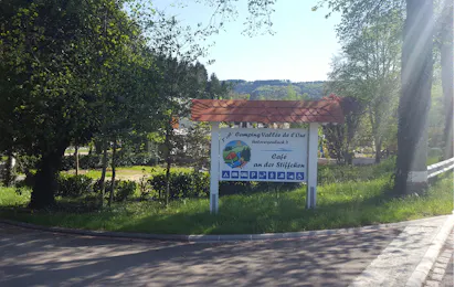 Camping Vallee de L'Our