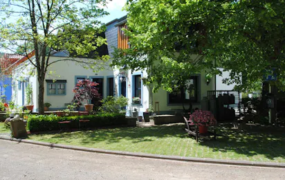 Camping Vallee de L'Our