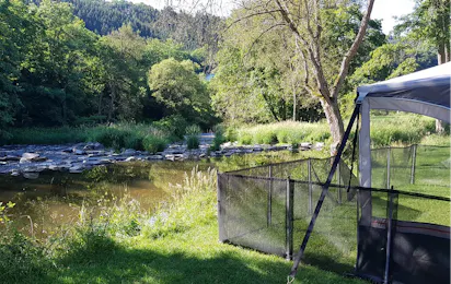 Camping Vallee de L'Our