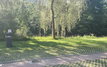 Camping Vallee de L'Our