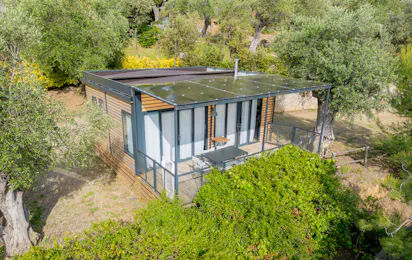 Vallicella Glamping Resort