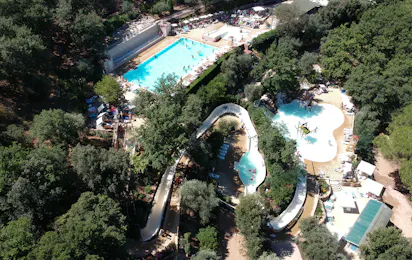 Vallicella Glamping Resort