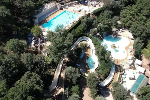 Vallicella Glamping Resort