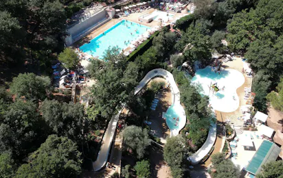 Vallicella Glamping Resort