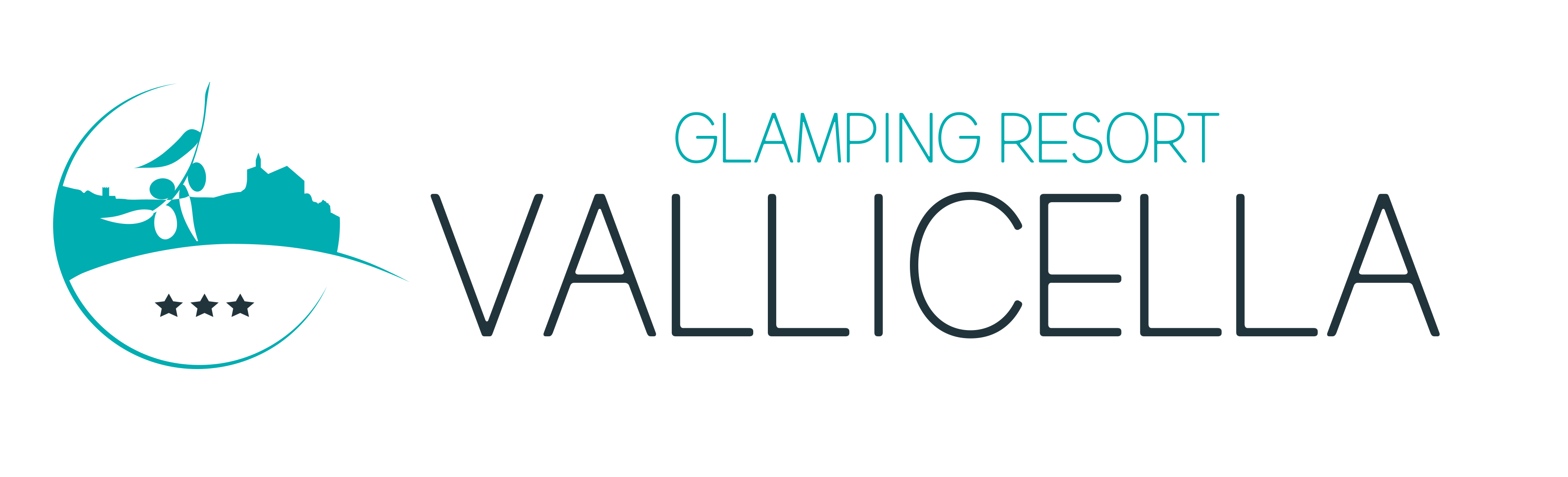 Vallicella Glamping Resort