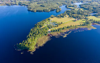 Vallsnäs Camping