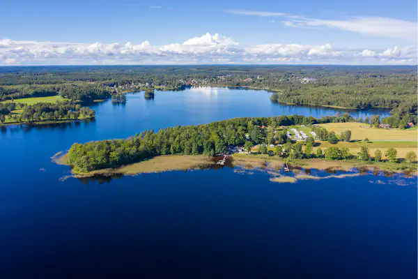Vallsnäs Camping