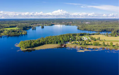 Vallsnäs Camping