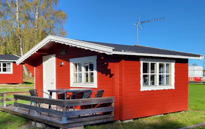 Vallsnäs Camping
