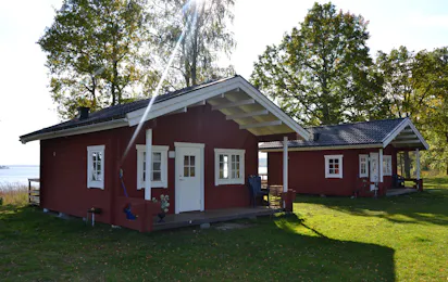 Vallsnäs Camping