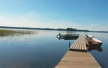 Vallsnäs Camping