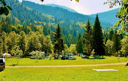 Camping Valmalene
