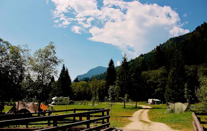 Camping Valmalene