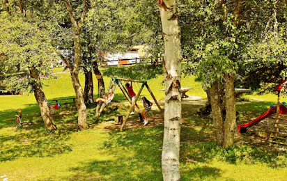 Camping Valmalene