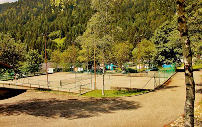 Camping Valmalene
